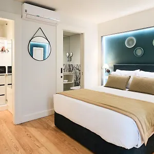 Ando Living - Sao Nicolau House Lisboa
