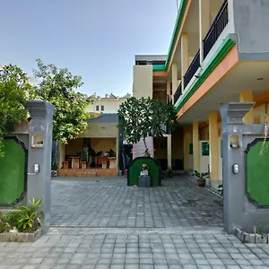 Beji Ayu Séjour chez l'habitant